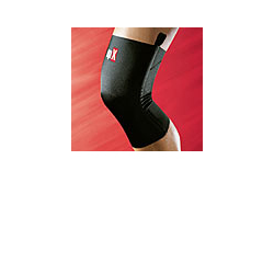 EPX Bandage Knee J Patella Gr.M/L rechts 1 St