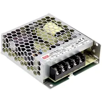MW Mean Well Mean Well LRS-50-5 Schaltnetzteil 5 V/DC