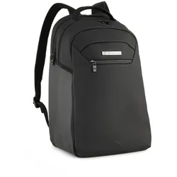 PUMA BMW M Motorsport Pro Rucksack 01 - PUMA black