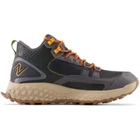 New Balance Herren Fresh Foam Hierro Mid GTX braun 42.0