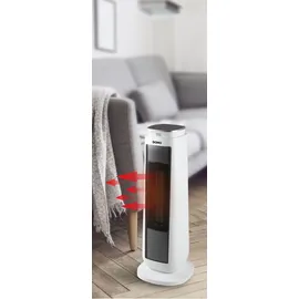 DOMO collection Domo DO7347H Keramikheizung Standkonvektor