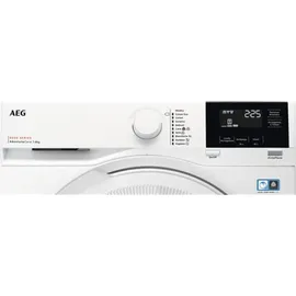 AEG TR8G83GW Wärmepumpentrockner (8 kg)