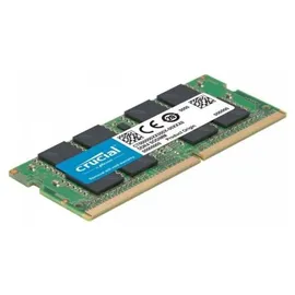 Crucial DDR4-3200 CL22 SO-DIMM RAM Notebook Speicher Kit