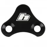 Hope R32 Sensormagnet für E-Bike Geschwindigkeitssensor 6-Loch schwarz