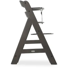 hauck Alpha+ charcoal