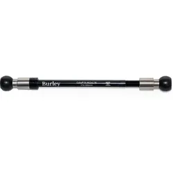 BURLEY Steckachse COHO 12x1,75 Schwarz Modell 2024
