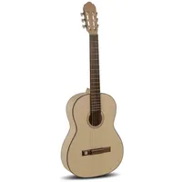 Gewa Silver Ahorn 4/4 NT natural