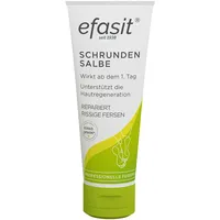 Efasit Schrunden Salbe 60 ml