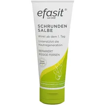 Efasit Schrunden Salbe 60 ml