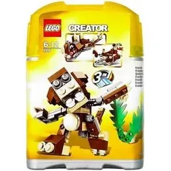 Lego Creator 4916 - Tier-Set | Zustand: Neu & original versiegelt