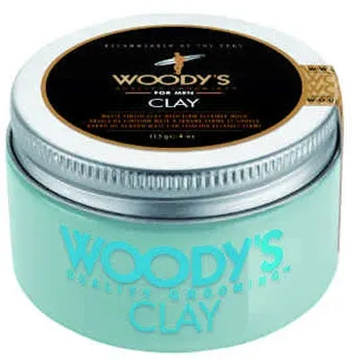 Woody ́s Clay