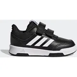 Adidas Tensaur Hook and Loop Core Black / Cloud White / Core Black 19