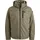PME Legend PME Semi long jacket STRATOR Melange T - 2XL - XXL