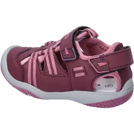 CMP Naboo Hiking Sandal Lila 20