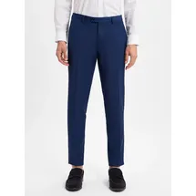 Cg Herren Hose blau Slim Fit, blau, NOS