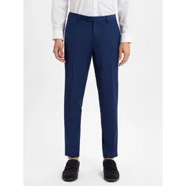 Cg Herren Hose blau Slim Fit, blau, NOS