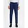 Cg Herren Hose blau Slim Fit, blau, NOS