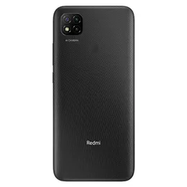 Xiaomi Wave 9C 128 GB Midnight Gray