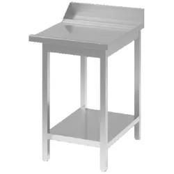 BERGMAN Profiline Ablauftisch 700 - Links