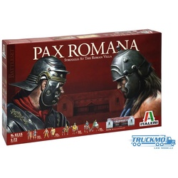 Italeri Kampfsets Pax Romana 6115