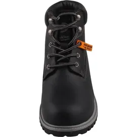 Dockers by Gerli Schnürstiefel Schwarz 40