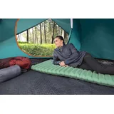 BESTWAY Isomatte AdventuRest aufblasbar grün 198 x 71 x 8 cm