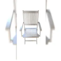 Sedex Campingstuhl Linus Weiß