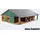 Kids Globe Farming Kuhstall inkl. Melkraum (610495)