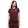 Puma Unisex Small No. 1 Logo (s) Tees, Rubinschimmer, S