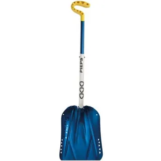 Pieps Lawinenschaufel Shovel C660 blue