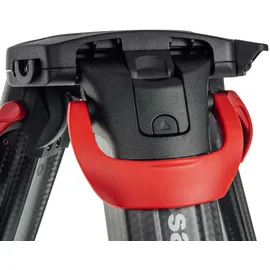 Sachtler flowtech 100 MS