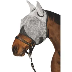 Gemeinsame Fliegenhaube mit Ohren voll