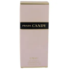 Prada Candy L'Eau Eau de Toilette 80 ml