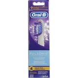 Oral-B Pulsonic Clean Aufsteckbürste 4 St.