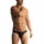 MANstore M2424 Micro Brief schwarz XL
