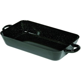 RIESS 0047-022 Bratpfanne 37 x 22 cm