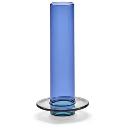 Serax - Towers Vase S, mehrfarbig