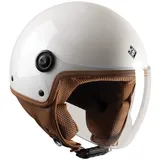 Tucano Urbano El'Jettin 6.0 Weiß XXL