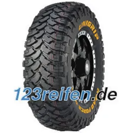 Unigrip 305/70 R16 118Q/115Q Road Force M/T