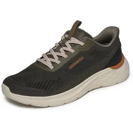 SKECHERS Garner Herren Oliv 45