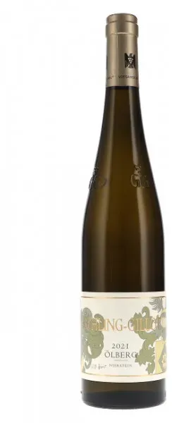Riesling Ölberg GG Kühling-Gillot 2022 BIO