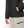 Jack Wolfskin Damen High Curl Jacket W Fleece Jacke, Schwarz, XXL EU