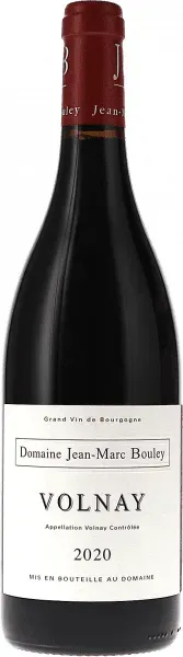 Volnay AOC Jean-Marc & Thomas Bouley 2020