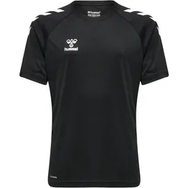 hummel Core XK Poly Kinder black 116