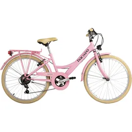 Dacapo Toscana 24 Zoll RH 41 cm rosa