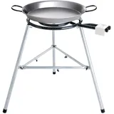 Paella World Paella Grill-Set: Comfort Line 6 Gastro-/Cateringausführung