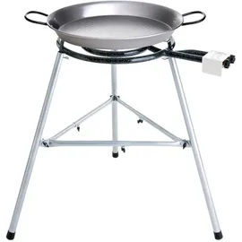 Paella World Paella Grill-Set: Comfort Line 6 Gastro-/Cateringausführung