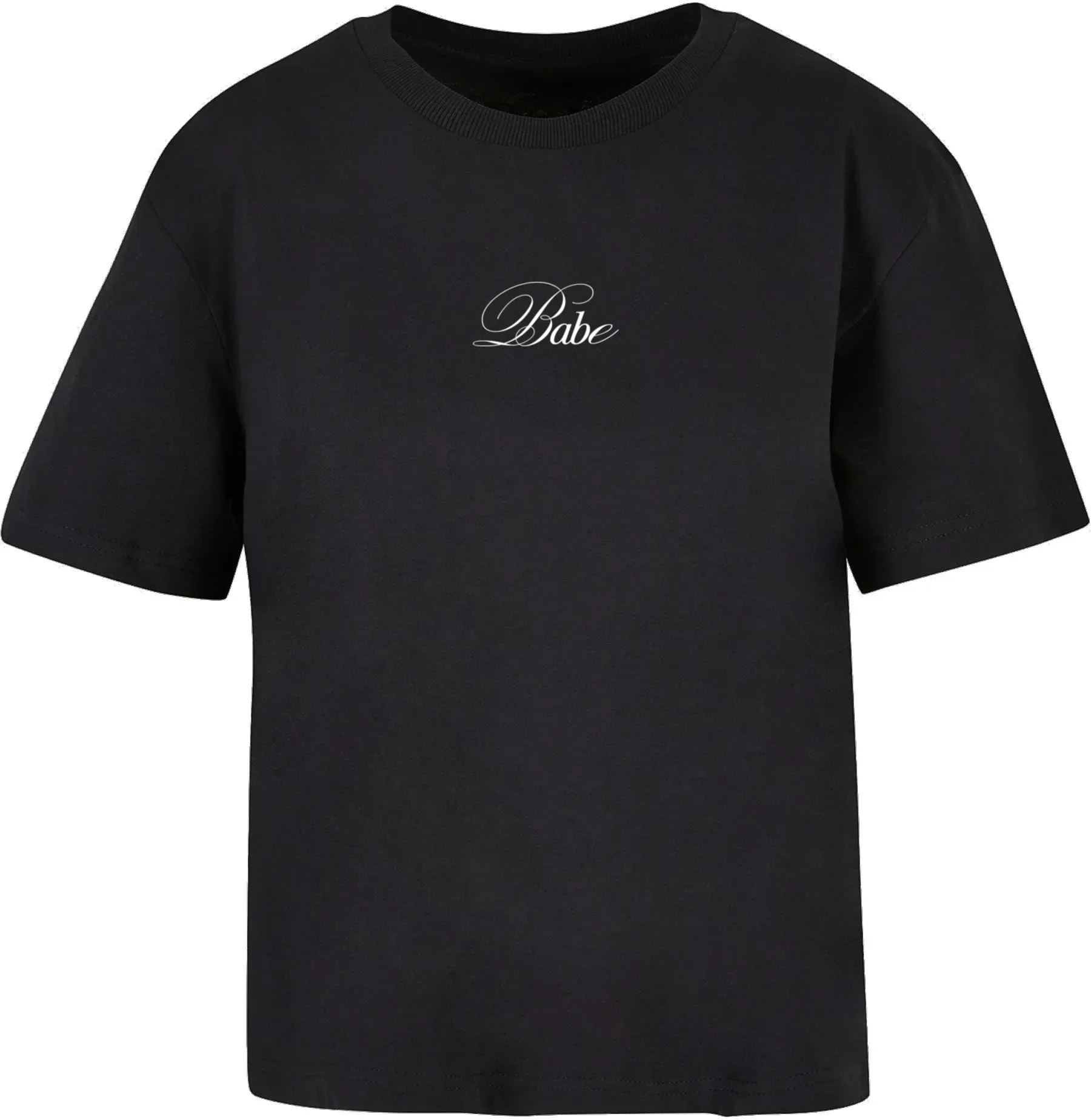 T-Shirt MISS TEE 