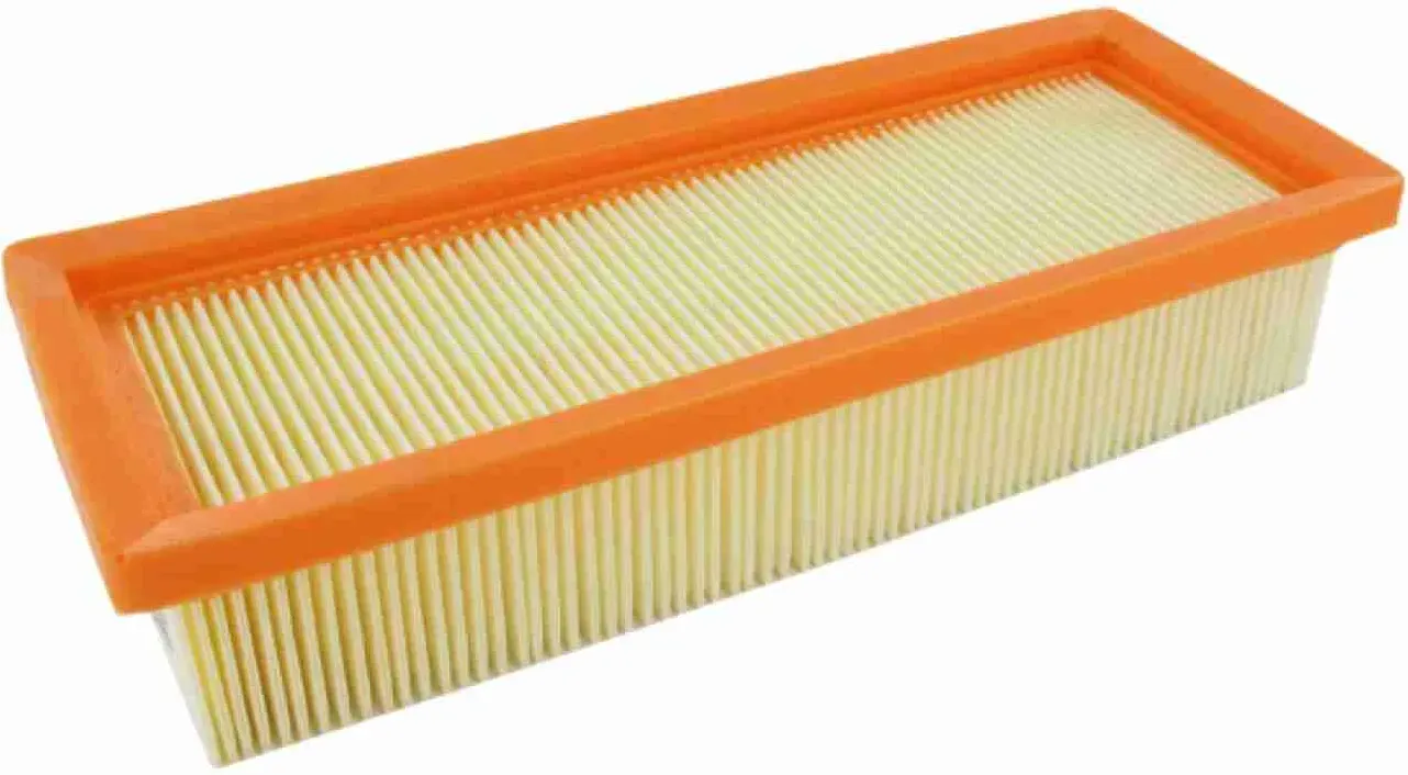 VAICO Luftfilter v240012 Filtereinsatz 48mm für LANCIA Fiat Citroën/Peugeot Citroën