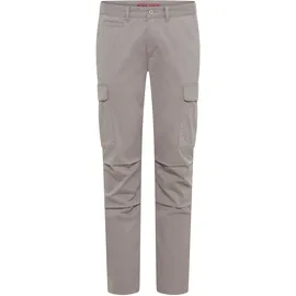 Bruno Banani Cargohose grau 38 32